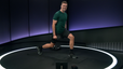 15 min Glutes & Legs Strength