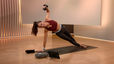 30 min Yoga Conditioning: Upper Body