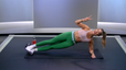 10 min Core Strength