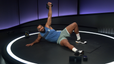 10 min Kettlebell Basics: Turkish Get Up
