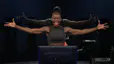 Extra 10: Tabata Ride