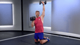 30 min Full Body Strength