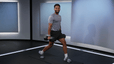 20 min Glutes & Legs Strength