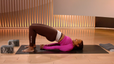 10 min Focus Flow: Bridge Pose