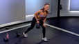 20 min Kettlebell Strength