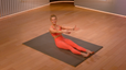20 min New Tracks Pilates