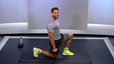 10 min Glutes & Legs Strength
