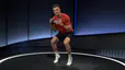 Extra 10: Lower Legs