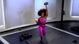 20 min Full Body Strength