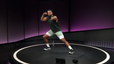 20 min Bodyweight Strength