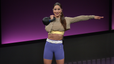 20 min Kettlebell Strength