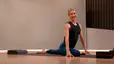 30 min Prenatal Yoga Flow