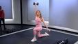 30 min Full Body Strength