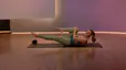 20 min Pilates
