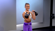 10 min Kettlebell Basics: Clean