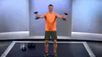 20 min Arms & Shoulders Strength