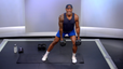 30 min Glutes & Legs Strength