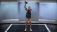 10 min Standing Adaptive: Full Body