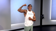 5 min Get to Know Me Strength Warm Up