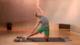 10 min Focus Flow: Healthy Back
