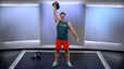 30 min Kettlebell Strength&Conditioning