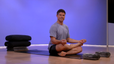 20 min Yin Yoga