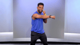 20 min HIIT Cardio