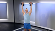 20 min Kettlebell Strength
