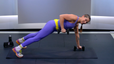 20 min Full Body Strength