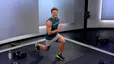 10 min Glutes & Legs Strength