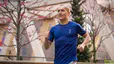 75 min Long Run