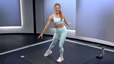 30 min Low Impact Cardio