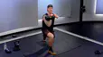 30 min Kettlebell Strength&Conditioning