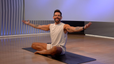 10 min Evening Stretch