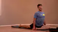 30 min Focus Flow: Pigeon Pose