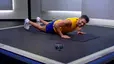 10 min Basics: Push-Up