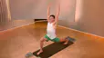 30 min Focus Flow: Healthy Back