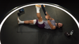 15 min Lower Body Stretch