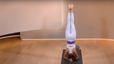 30 min Focus Flow: Headstands