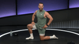 15 min Full Body Mobility