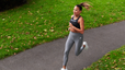 45 min Outdoor Run Club