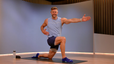 15 min Lower Body Mobility
