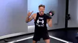 30 min Metal Glutes & Legs Strength