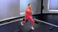 10 min Glutes & Legs Strength