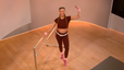 30 min Barre: Sculpt