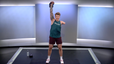 20 min Kettlebell Conditioning