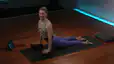 20 min Focus Flow: Upward Facing Dog