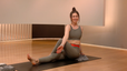 30 min Focus Flow: Twists