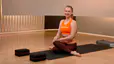 30 min Focus Flow: Hips
