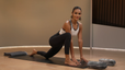 30 min Focus Flow: Hips